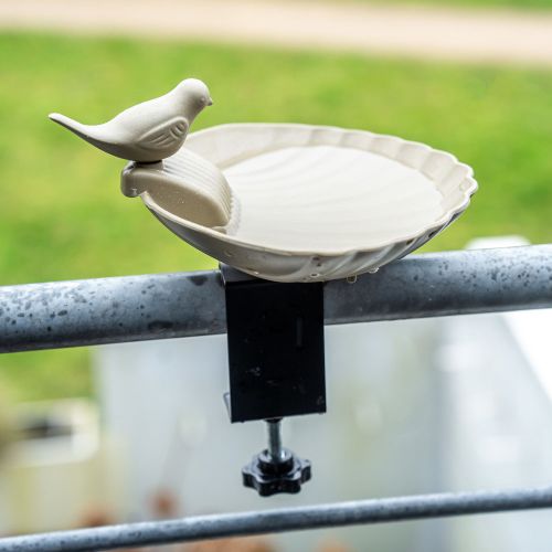 Balkon Waterschaal - Balus - Olijfgroen