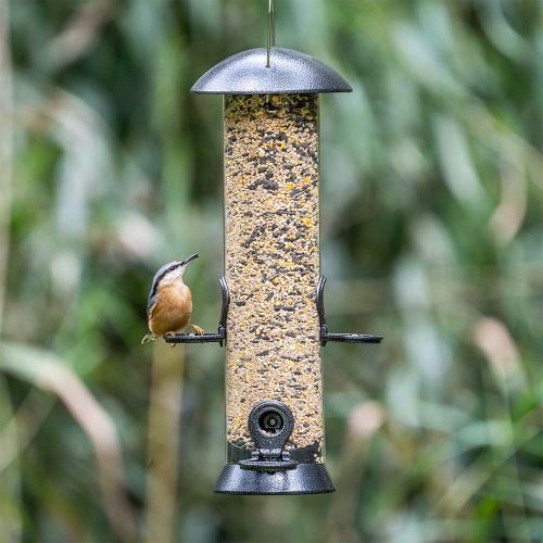 Adventurer voedersilo 40 cm