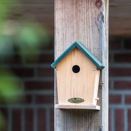 Nestkast Minnesota 32 mm