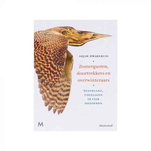 Zomergasten, doortrekkers en overwinteraars