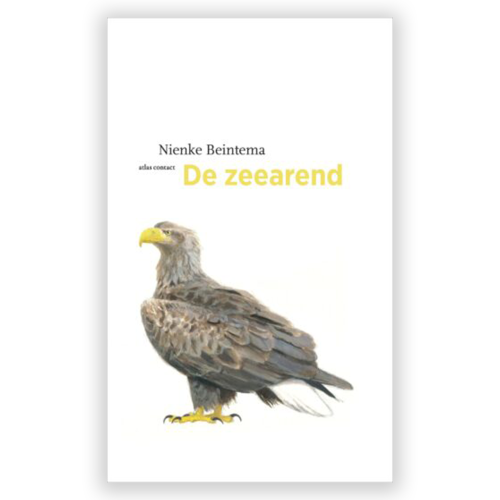 9789045040738 De Vogelserie 19 - De zeearend