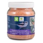 Pindakaas voor tuinvogels met bosvruchten