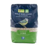 Hi-Energy No Mess  4 liter (2,3 kg)